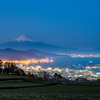 日本平