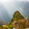 大台ケ原３