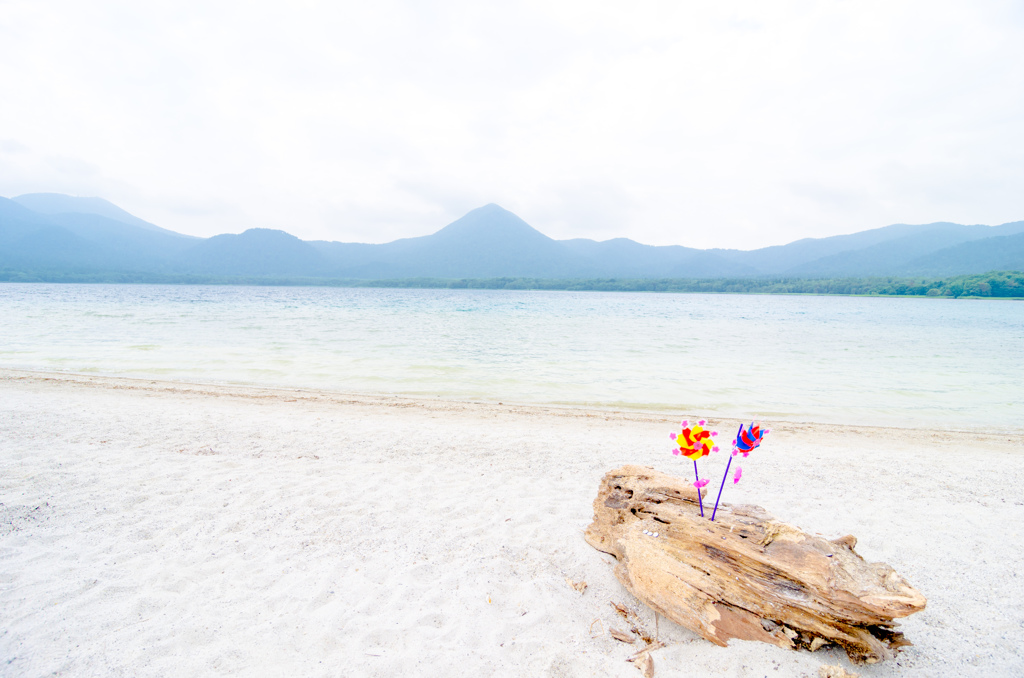 極楽浜 ハイキー By くさや Id 写真共有サイト Photohito