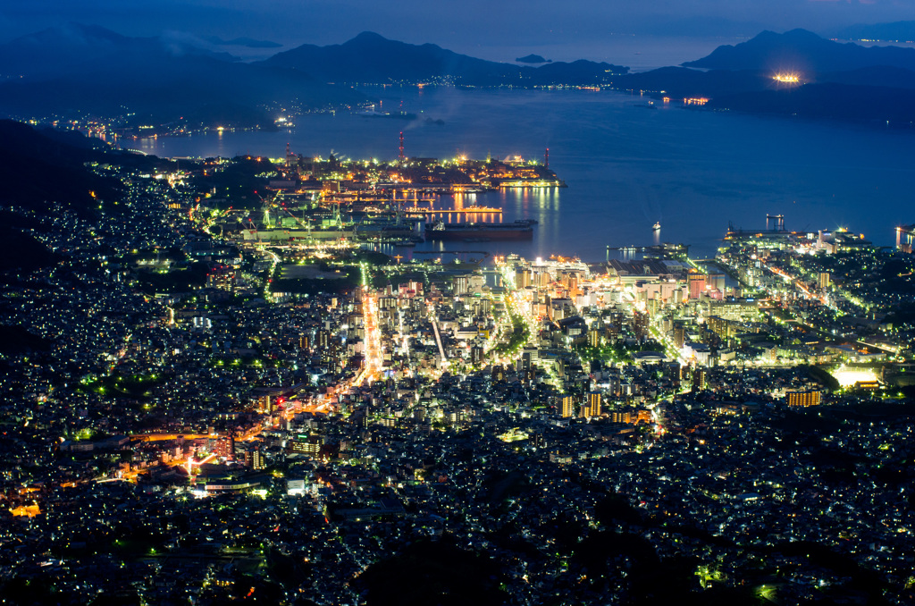 灰ヶ峰