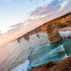 Great Ocean Road　-The Twelve Apostles-