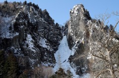 銀河の滝