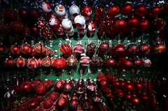 Christmas ornaments