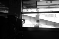 想いを馳せて