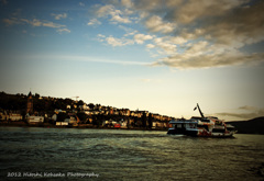 Romantic Rhine