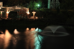 POND TREE