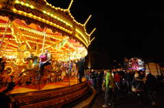 Worster Fayre 2012