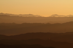 連山