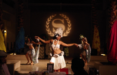 ﾀﾞﾝｽｼｮｰ