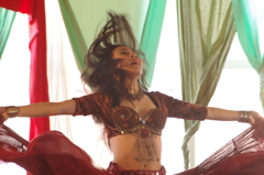 ﾍﾞﾘｰﾀﾞﾝｻｰ