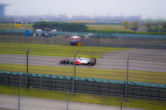 F１GP 2012　in 上海 vol.2