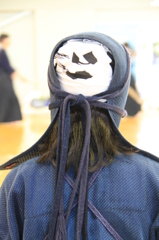 前を向いて