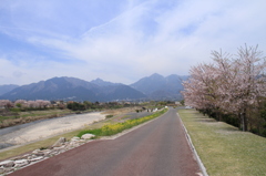 ふるさとの風景