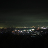 四日市の夜景2