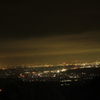 四日市の夜景1