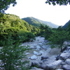 ひたすら川をゆく