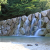 近場で避暑