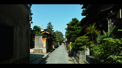 金沢散歩 1