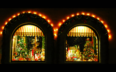 Rothenburg ob der Tauber散歩 3