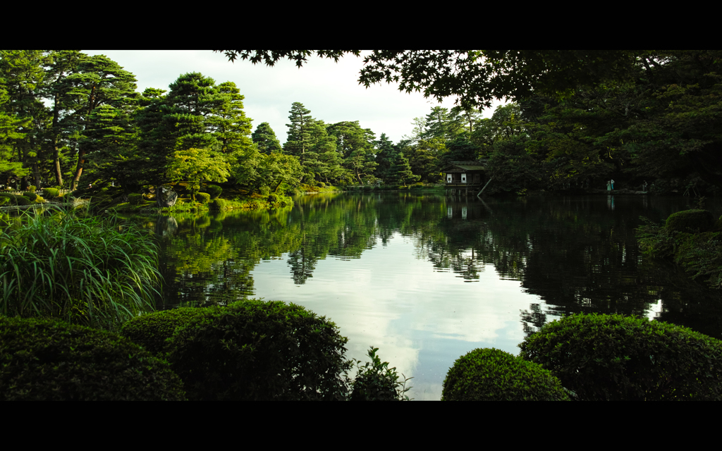 箱庭3