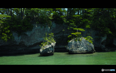松島散歩