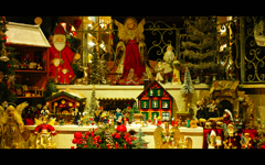 Rothenburg ob der Tauber散歩 2