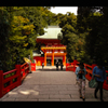 参道