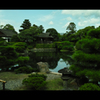 悠久の庭園 1