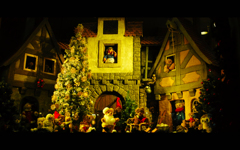 Rothenburg ob der Tauber散歩 5