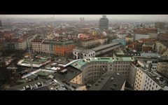 Munchen散歩 3