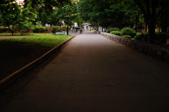 駒沢オリンピック公園