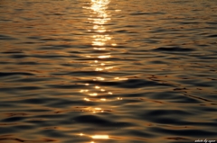 夕波