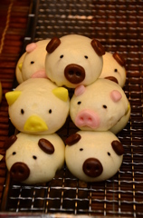 豚まん