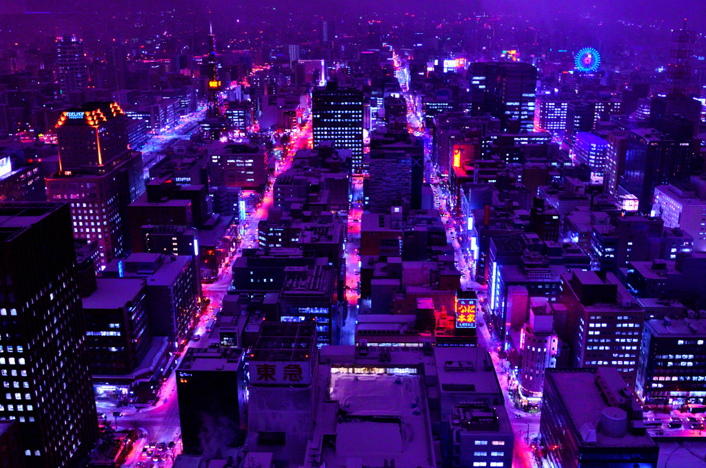 Violet