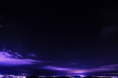 星空