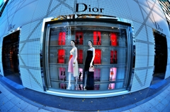 Christian Dior