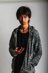 Stadio Portrait
