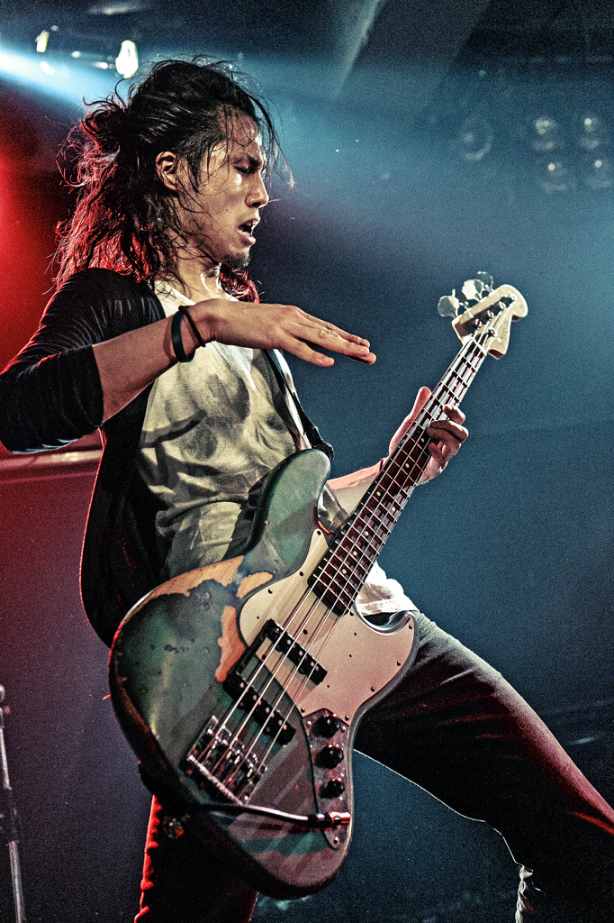 Livephotography
