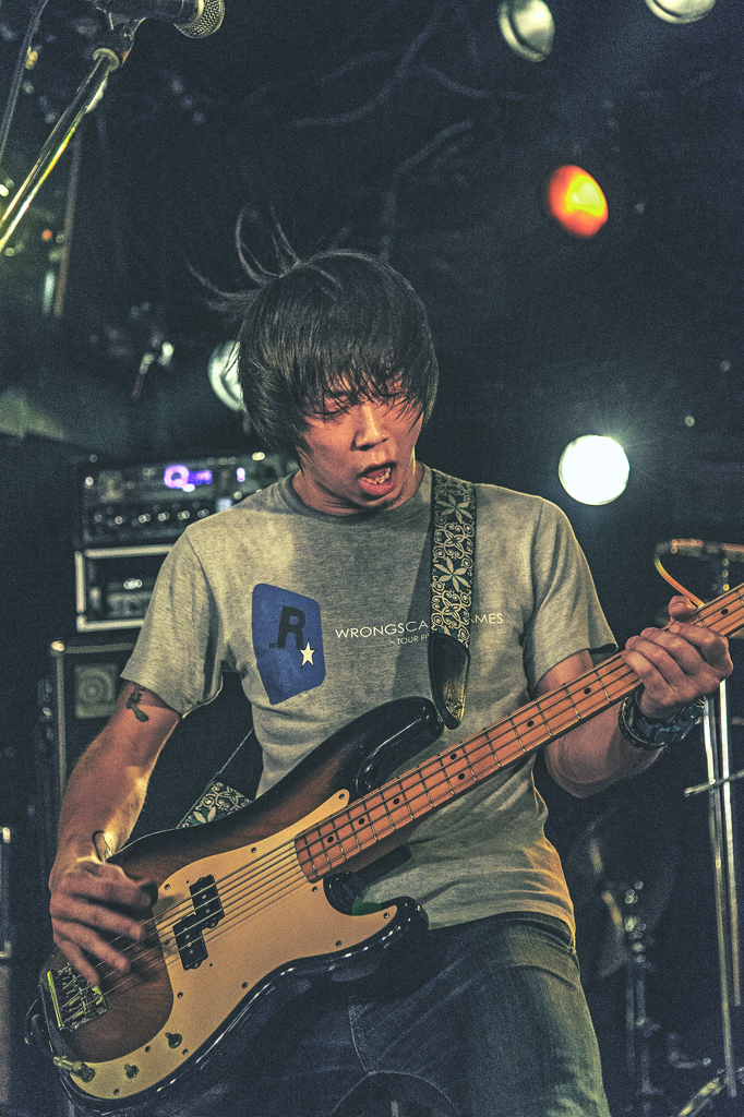 Livephotography