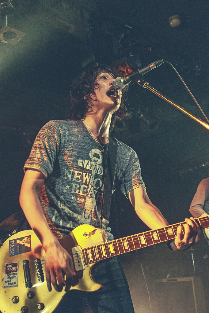 Livephotography