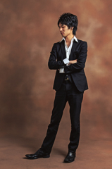 Stadio Portrait