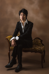 Stadio Portrait