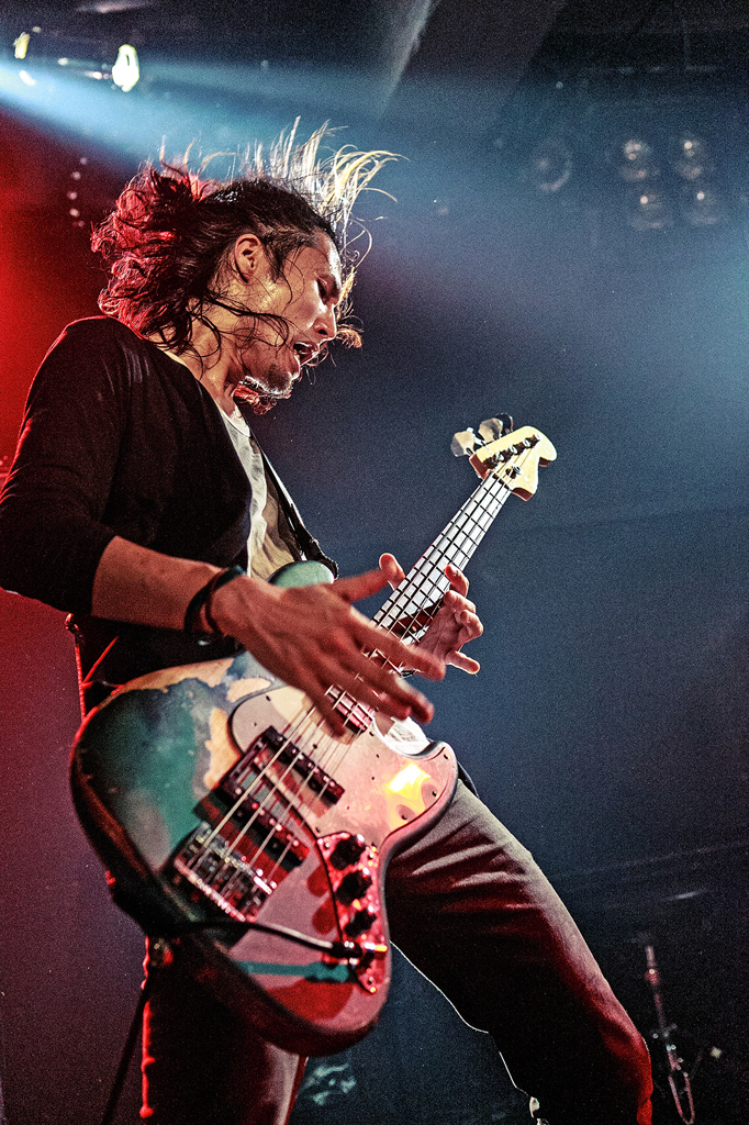 Livephotography