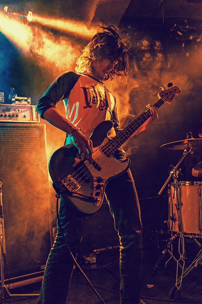 Livephotography
