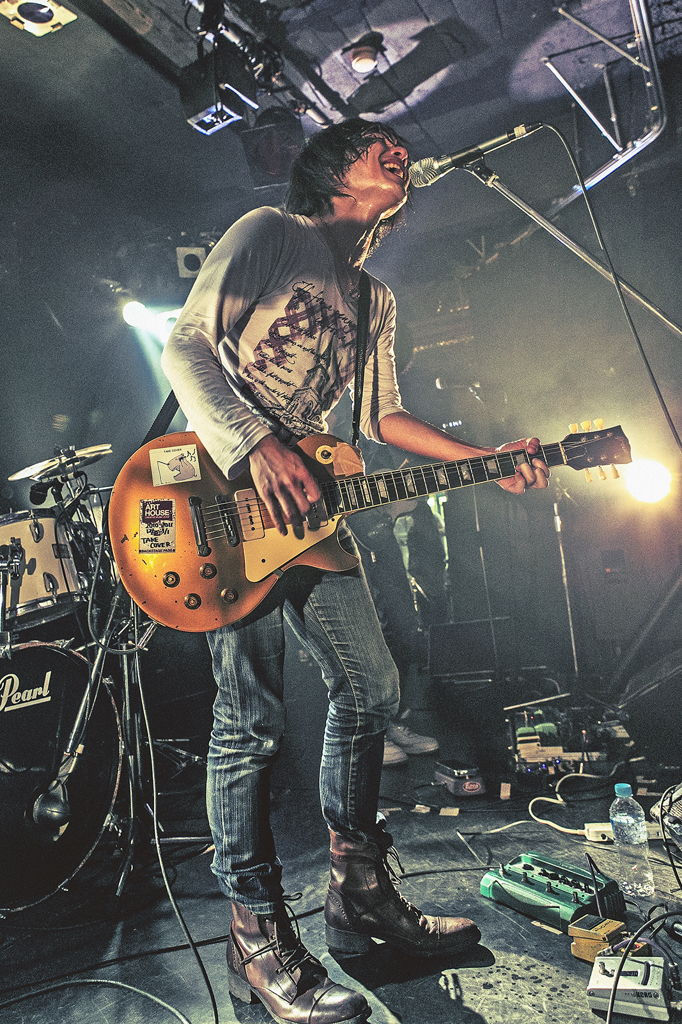 Livephotography