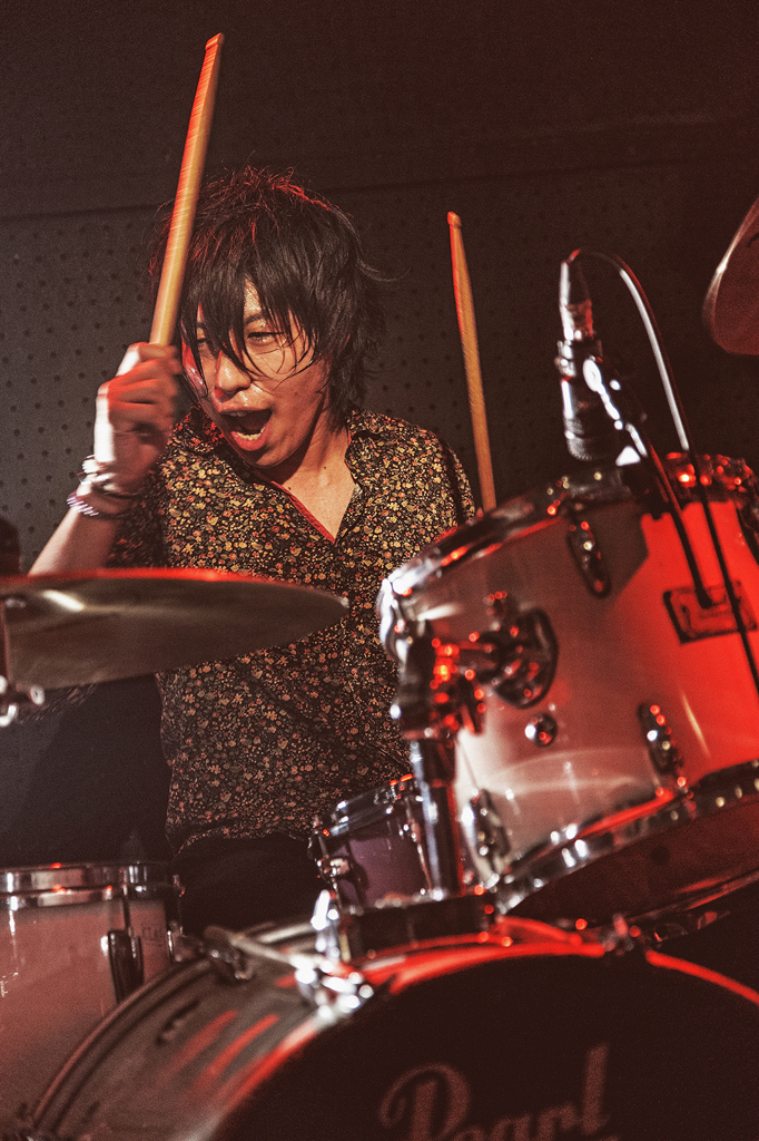 Livephotography