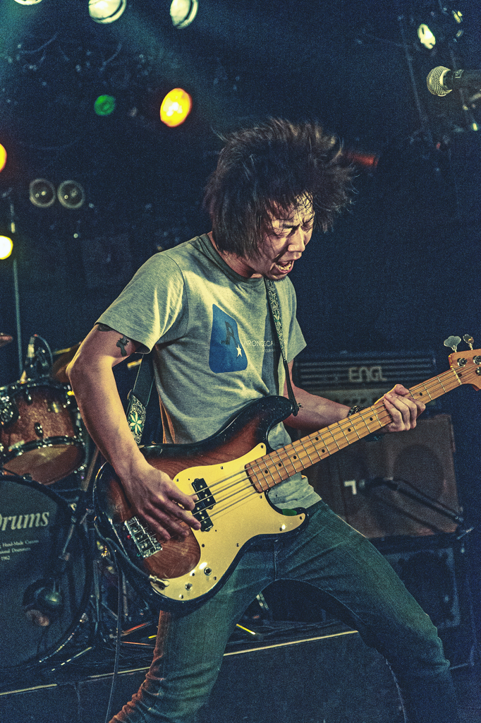 Livephotography
