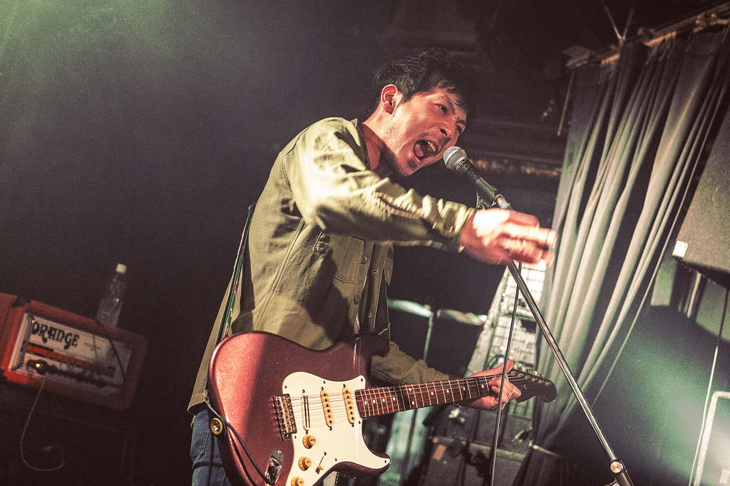 Livephotography