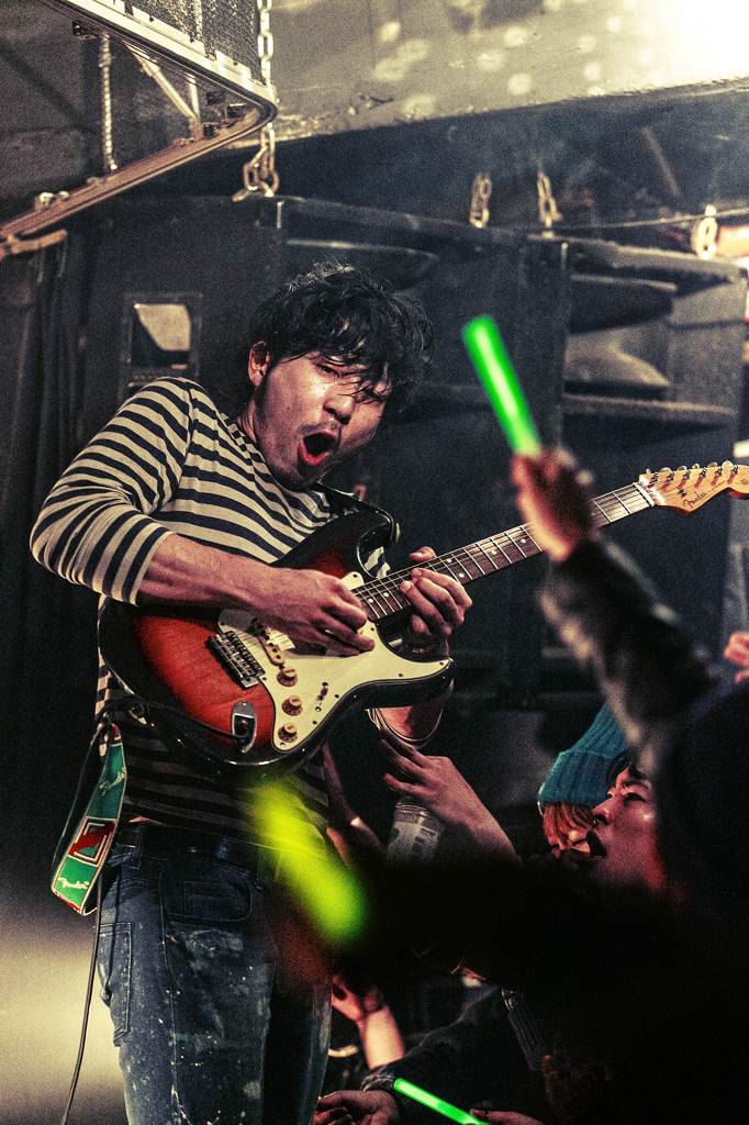 Livephotography
