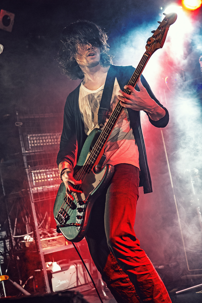 Livephotography